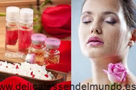 Pura Agua de Rosas de Kashan (Irán) - Grado Alimentario y Cosmético Pura Agua de Rosas de Kashan (Irán) - Grado Alimentario y Cosmético - Imagen 4