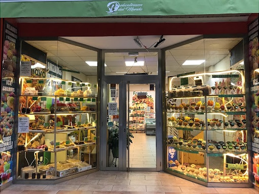tienda gourmet Zaragoza