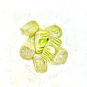 Lokum Delicias Turcas de banana