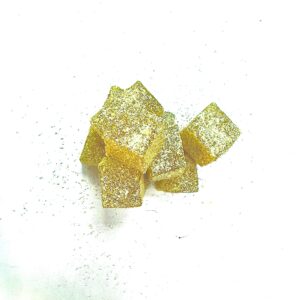 Lokum Delicias Turcas de limón