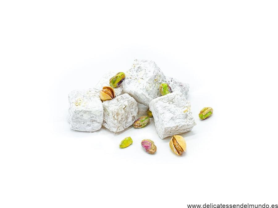 Lokum Delicias Turcas pistacho