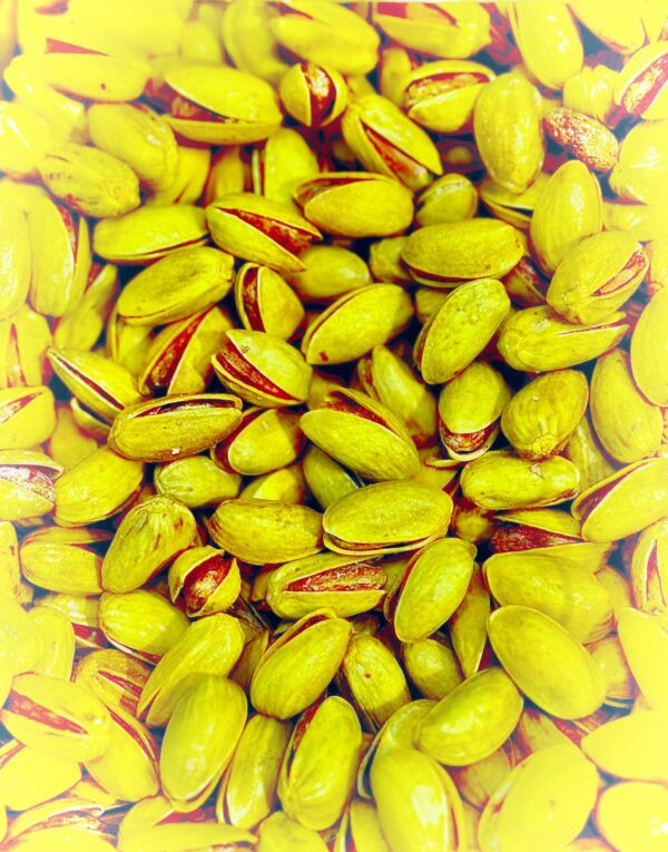 pistacho