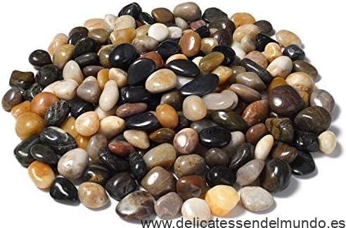 Piedras del río Ebro