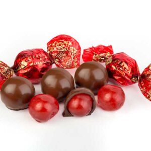 Guindas Al Marrasquino