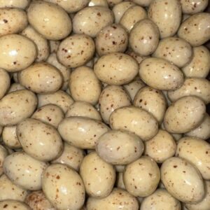 Almendras Caramelizadas con Chocolate