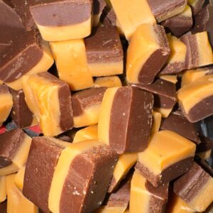 dulce de leche vainilla chocolate