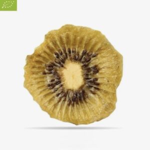 Kiwi orgánico sin azúcar