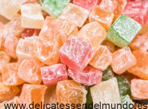 DELICIAS TURCAS (1) DELICIAS TURCAS (1)
